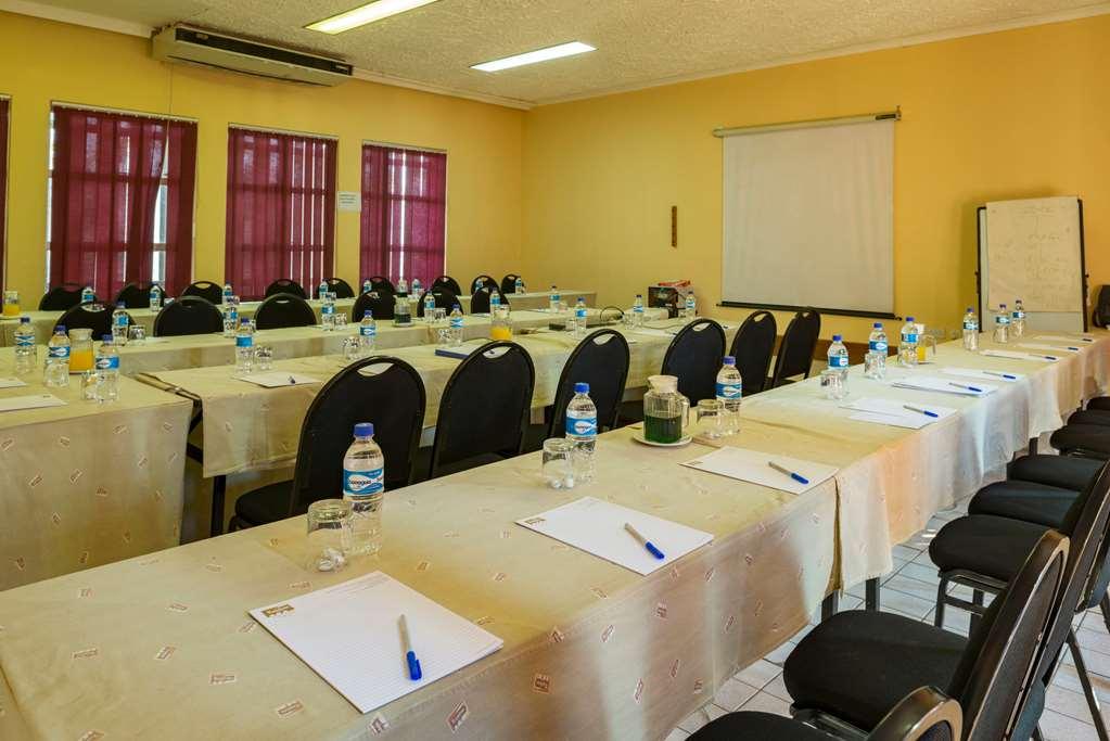 Kadoma Hotel & Conference Centre Zimmer foto