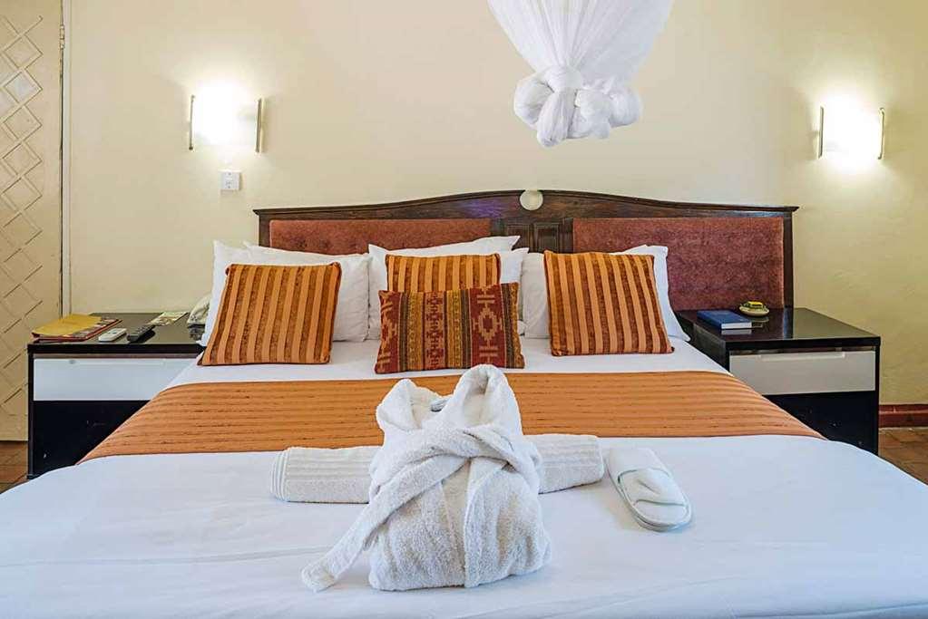 Kadoma Hotel & Conference Centre Zimmer foto