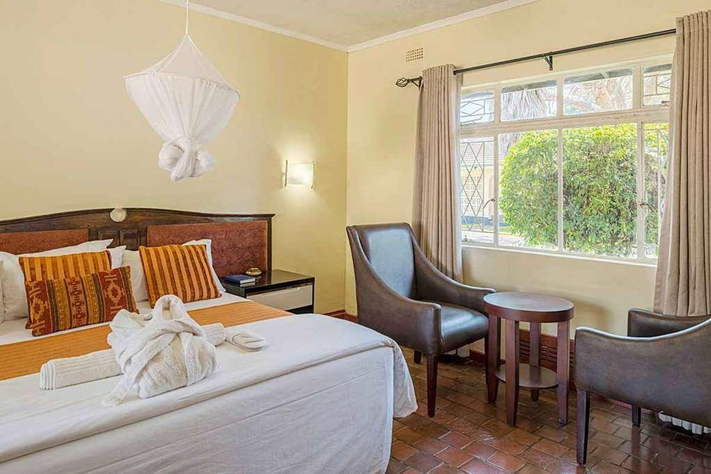 Kadoma Hotel & Conference Centre Zimmer foto
